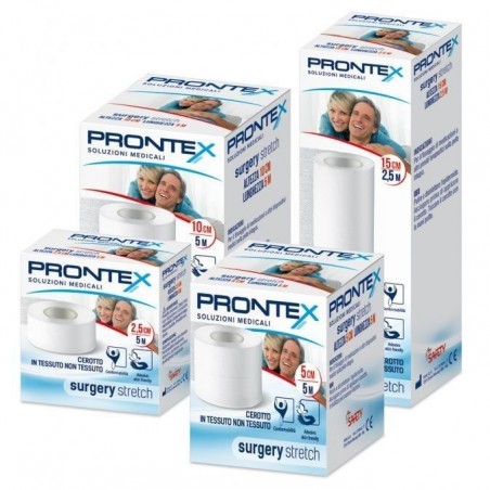 CER PRONTEX STRETCH 250X15CM