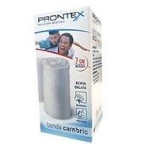 PRONTEX BENDA CAMBRIC 7CM