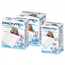 GARZA PRONTEX TNT SOFT 18X40CM