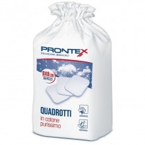 PRONTEX COT IDROF QUADROTTI