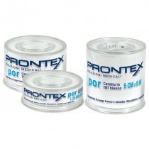 CER PRONTEX POR CARTA500X1,25C