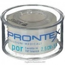 CER PRONTEX POR CARTA2,5X500CM