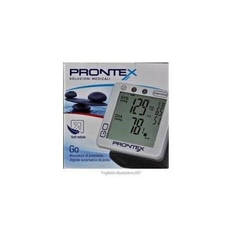 PRONTEX GO MISUR PRESS DIGIT