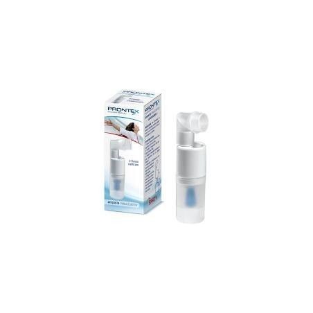 PRONTEX AMPOLLA PL RAPID