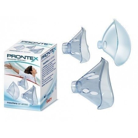 PRONTEX MASCHERA PED FAST LINE