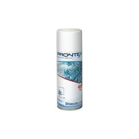 PRONTEX GHIACCIO SPR 400ML