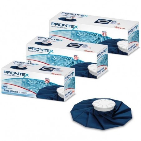 PRONTEX BORSA GHIACCIO 31CM