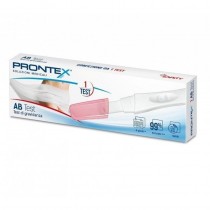 PRONTEX AB TEST GRAVIDANZA 1PZ