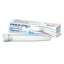 PRONTEX DIAGNOSTIC BOX URI MIN