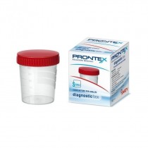 PRONTEX DIAGNOSTIC BOX URINA