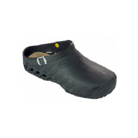 CLOG EVO TPR UNISEX-SCARPA PROFESSIONALE