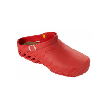 CLOG EVO TPR UNISEX-SCARPA PROFESSIONALE