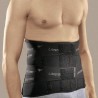 RO+TEN LITECROSS91  BUST ORTO-CORSETTO LOMBARE ALTO