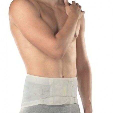 RO+TEN LITE-CROSS93 CR BUST ORTO-CORSETTO LOMBARE BASSO