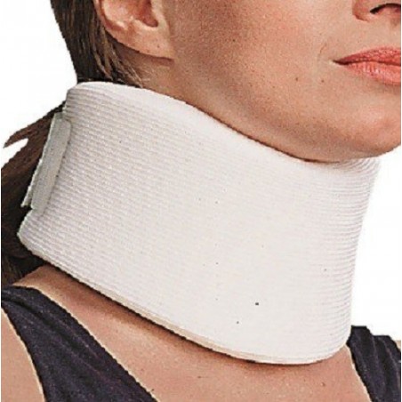 RO+TEN COLLARE GOMMAPIUMA CERVICALE 6CM
