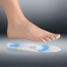 PLANTARE IN SILICONE PRT-S02