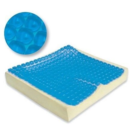 GELSIT CUSCINO ANTIDECUBITO