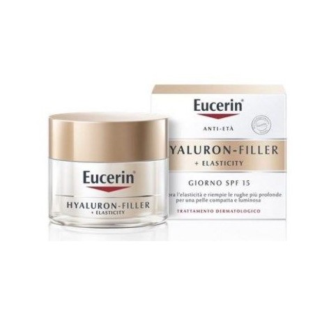 EUCERIN HYALURON FILLERE ELASTICITY GIORNO