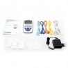 GLOBUS GENESY 1500 con 414 programmi