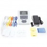 GLOBUS GENESY 3000 elettrostimolatore 4 canali e 423 programmi
