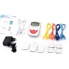 GLOBUS PREMIUM 400 elettrostimolatore palmare 250 programmi
