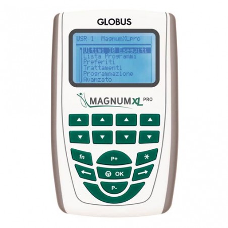 Globus Magnum XL Pro Apparecchio per magnetoterapia