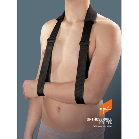 Brace-up Reggibraccio ortopedico Roten