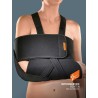 RO+TEN Shouldfix II Immobilizzatore braccio spalla con tasca gomito rimovibile