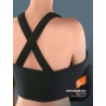 RO+TEN Shouldfix II Immobilizzatore braccio spalla con tasca gomito rimovibile