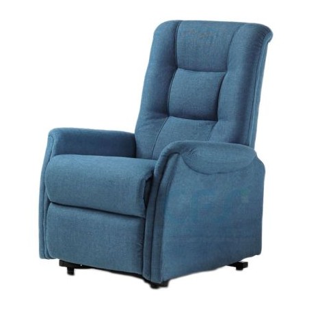 KSP K500-2 Poltrona reclinabile Lift/Relax