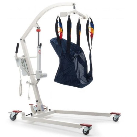 KSP  N115/140 - Sollevatore elettrico Gemini per pazienti disabili - linea Gemini N115/140