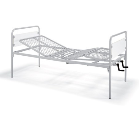 KSP Horus A5132 Letto a 3 snodi manuale