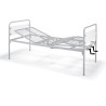 KSP Horus A5132 Letto a 3 snodi manuale