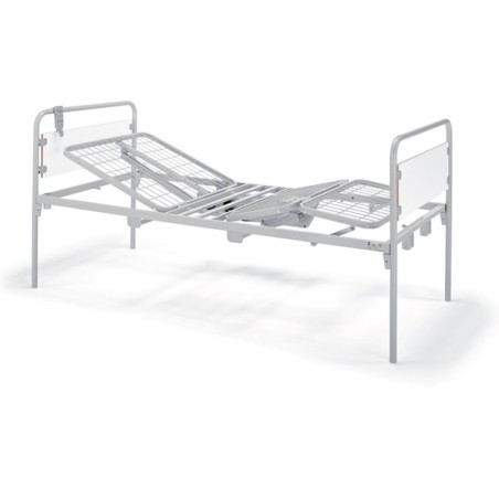KSP Horus A5134I Letto Elettrico 3 snodi e 4 sezioni