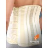 RO+TEN Busto Donna Lombare Semirigido Alto Ro+ten Sat1622
