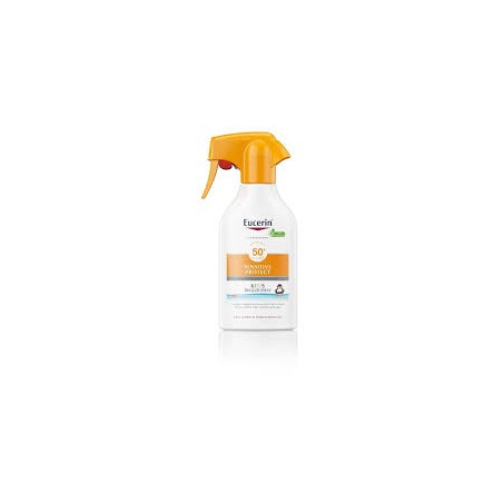 EUCERIN Sun Bambino SPF50+ TRI