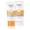 EUCERIN Sun Face Aqua Protezione 50+