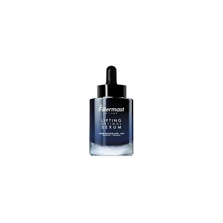 DR. FILLERMAST LIFTING RETINOL SERUM SIERO ANTIAGE, 30ML