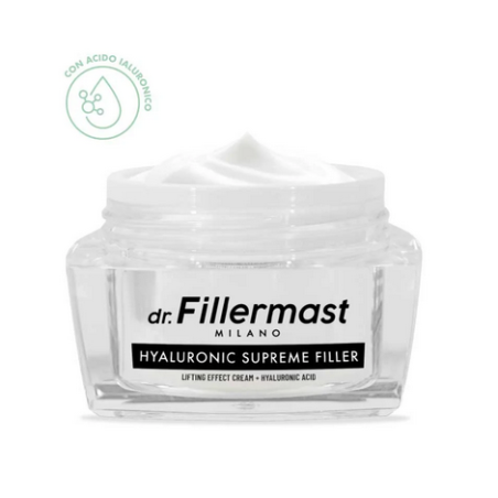 Dr. Fillermast CREME HYALURONIC SUPREME FILLER