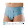 ORIONE 515 Slip per ernia inguinale in cotone