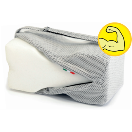 SLEEPAWAY CUSCINO LETTO BACINO STRONG