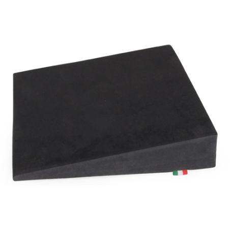 SLEEPAWAY CUSCINO A CUNEO 40X40X2-9 cm