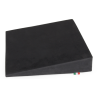 SLEEPAWAY CUSCINO A CUNEO 40X40X2-9 cm