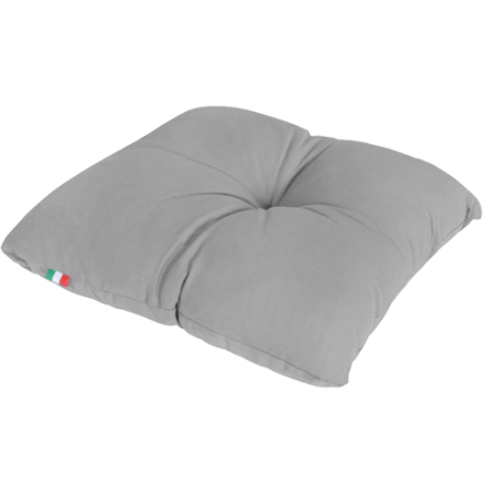 SLEEPAWAY CUSCINO ANTIDECUBITO IN FIBRA CAVA SILICONATA