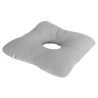 SLEEPAWAY CUSCINO IN FIBRA CAVA SILICONATA CON FORO