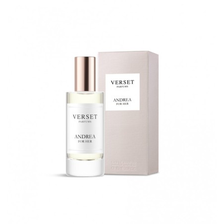 VERSET ANDREA FOR HER