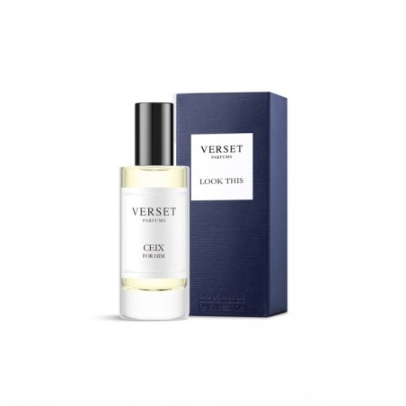 VERSET CEIX FOR HIM