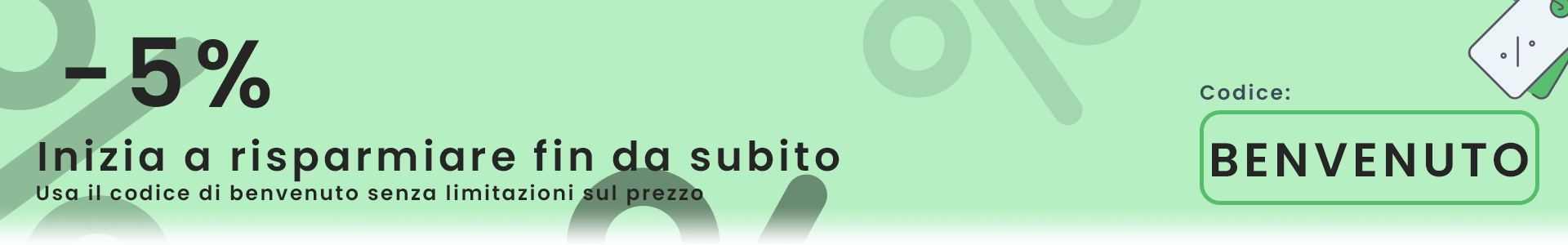 CouponBenvenutoDesktop